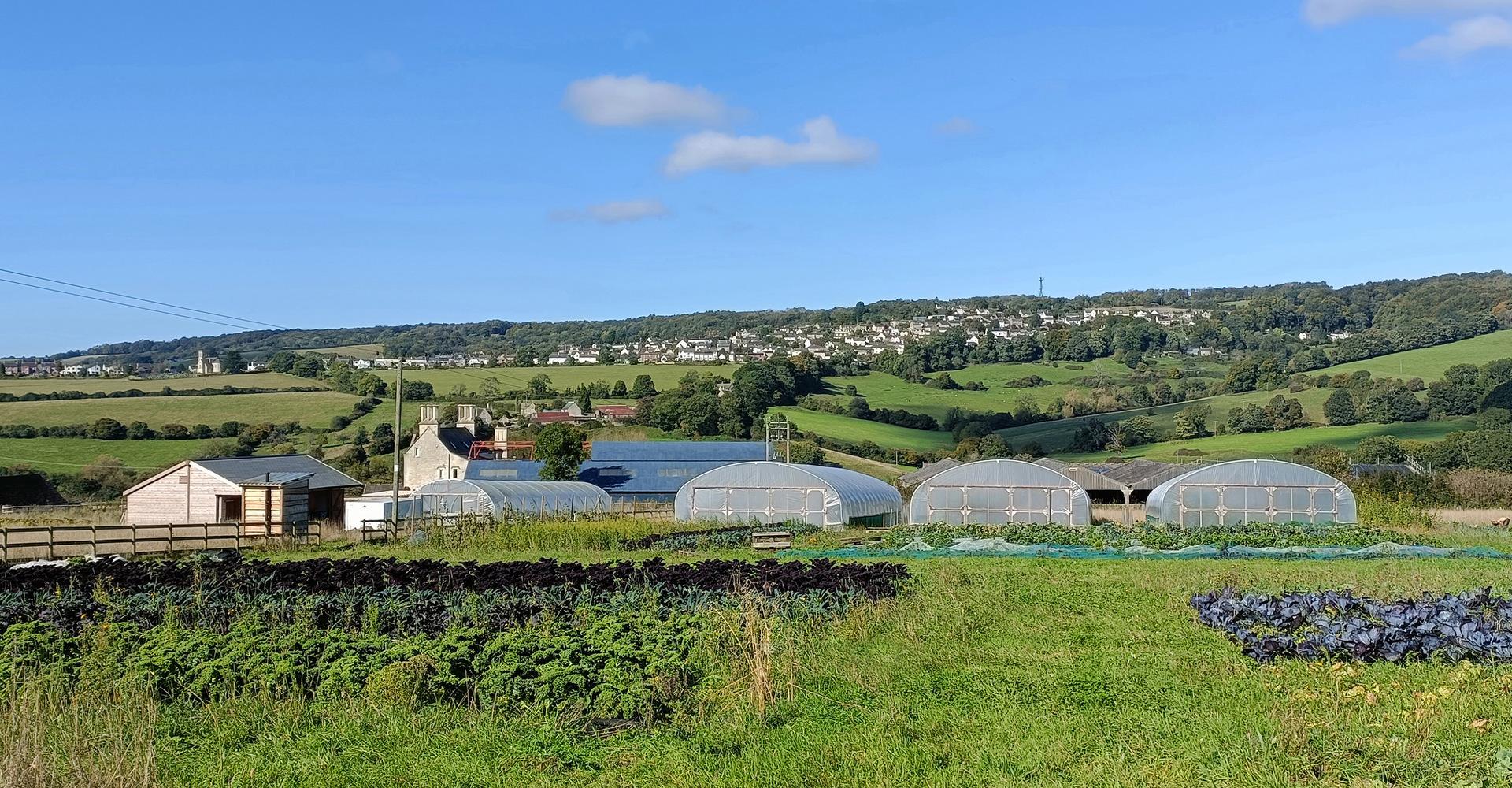 Good Small Farms - Stroud