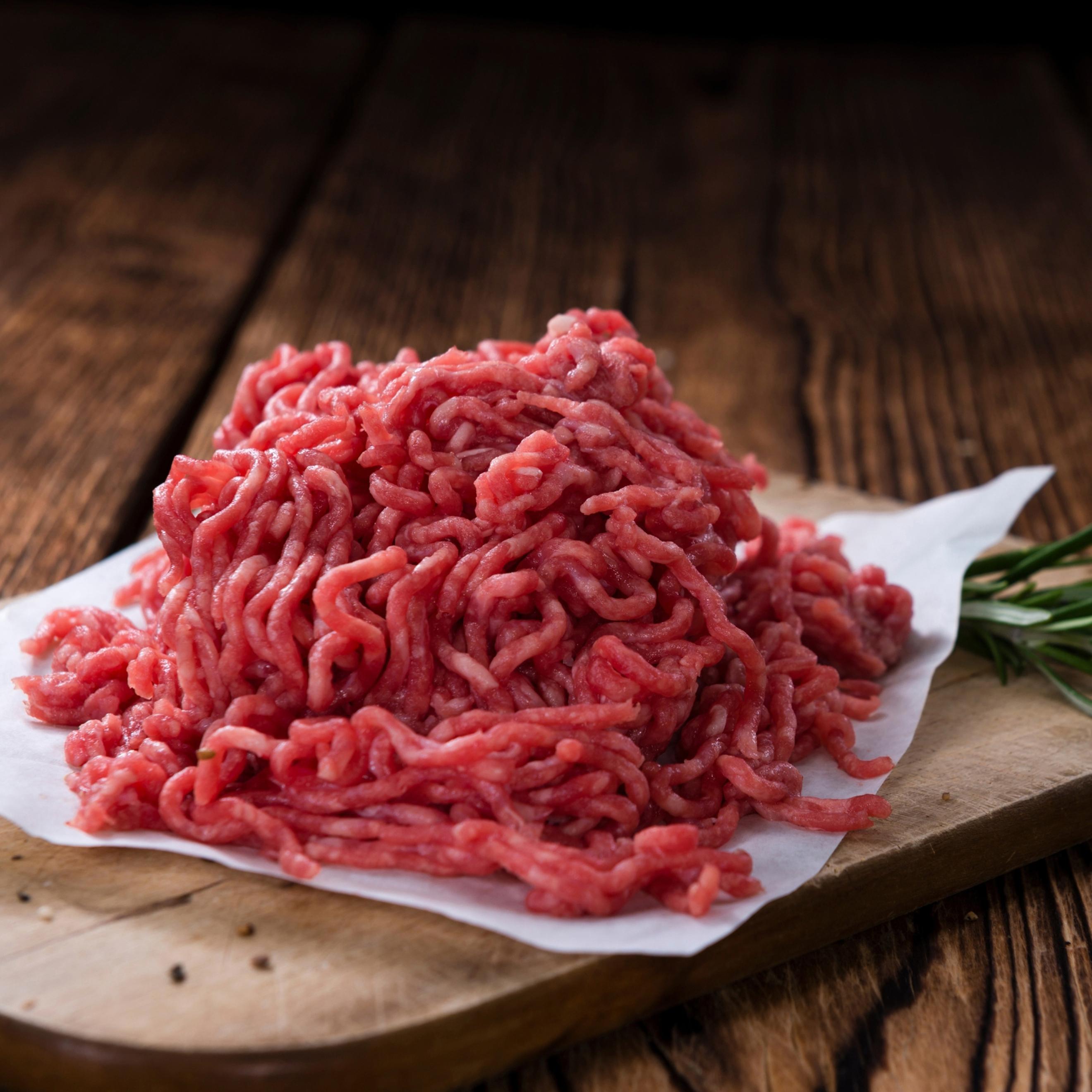 Mighty Mince Box