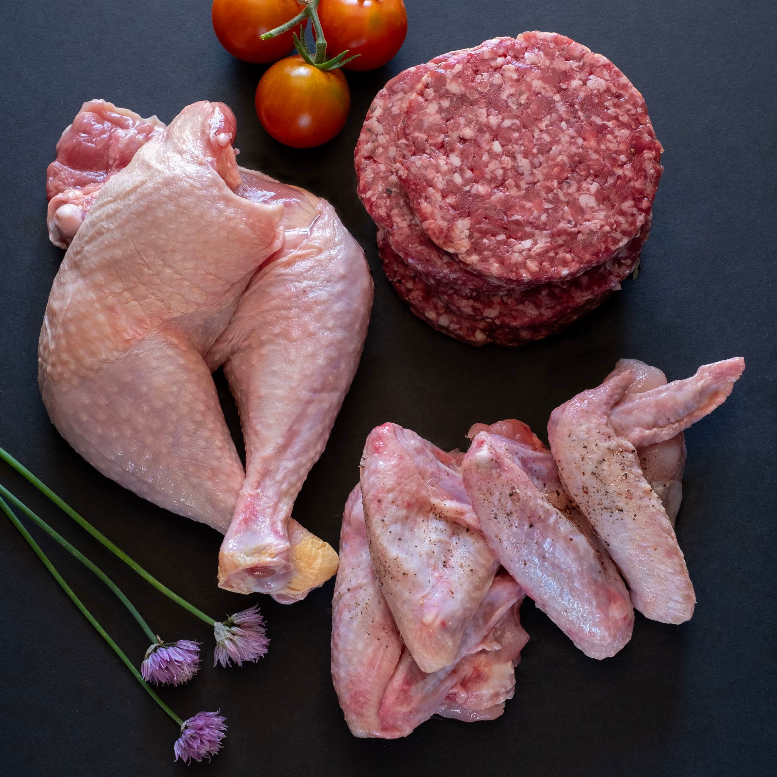 Summer BBQ Box