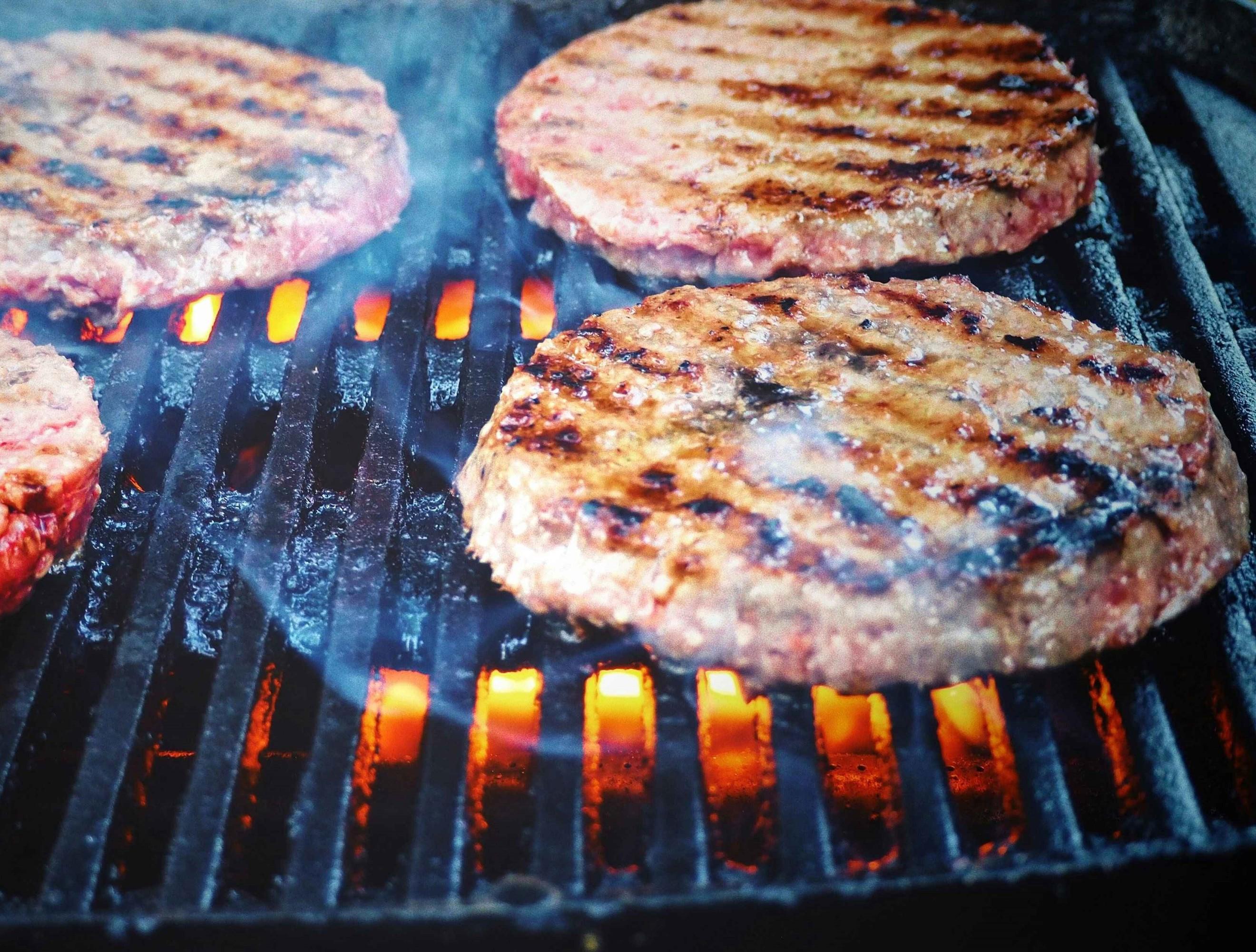 BBQ Box